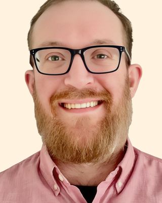 Photo of Matthew Bayley, Licensed Professional Counselor Associate, MAEd, QMHP