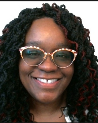 Photo of Ebony Morales, LCSW, Clinical Social Work/Therapist in Taylor