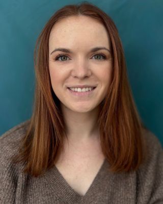 Photo of Mikayla Greenway, Counselor, MS, LAC
