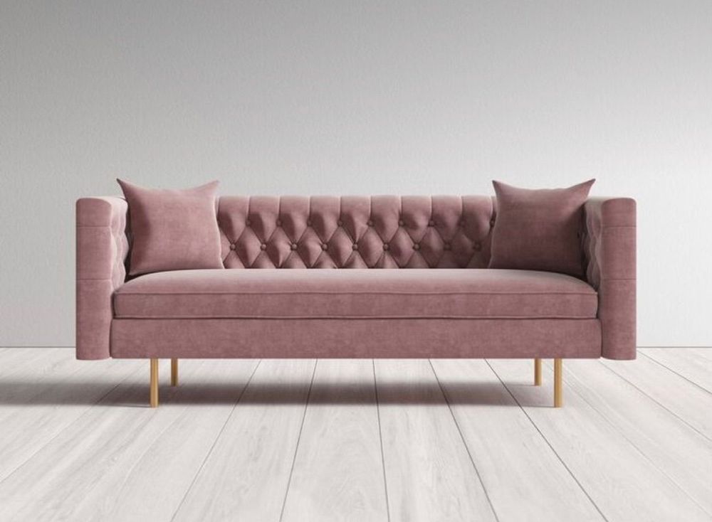 The Therapeutic Couch - A place where change happens. 