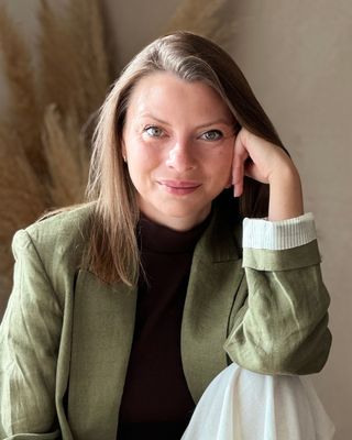 Photo of Marina Kudryavtseva - Marina Kuma, Marriage & Family Therapist Associate, MA, AMFT, APCC