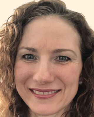 Photo of Christina Bourgeois, Licensed Professional Counselor, MSc, LPCC