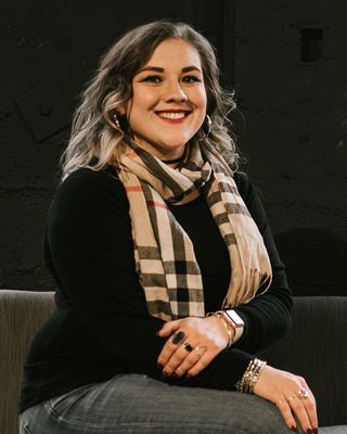 Photo of Joey Etcheberry, Clinical Social Work/Therapist, LICSW, MSW