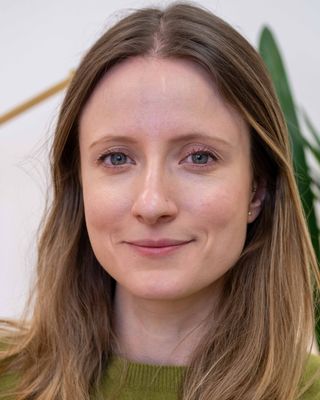 Photo of Jessica Kennedy, Psychologist in Surbiton, England