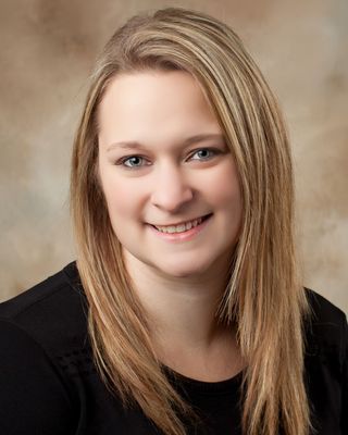 Photo of Jessica Stokes, Psychiatric Nurse Practitioner, DNP, APRN, PMHNP