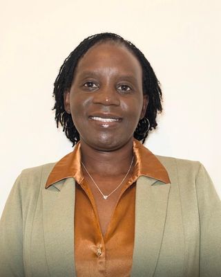 Photo of Martha Motari, Psychiatric Nurse Practitioner