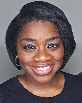 Photo of Jinelle Williams, LPC, Licensed Professional Counselor