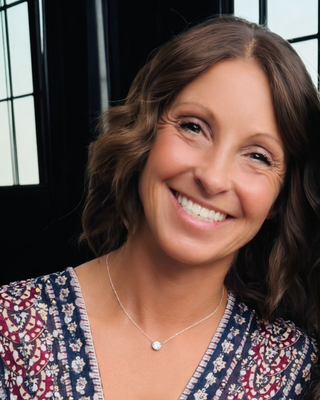 Photo of Christina Halpin, Clinical Social Work/Therapist, LISW-S