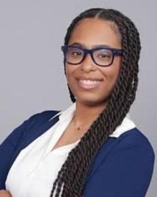 Photo of Brianna Nicole Bush