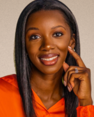 Photo of Indinesya Zhao, Licensed Professional Counselor
