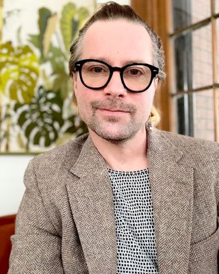 Photo of Steven Shane Edelman, Counselor, LPC, MAEAT