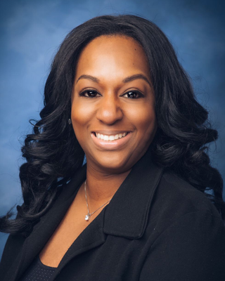 Photo of Ginneh Akbar, Clinical Social Work/Therapist, LCSW