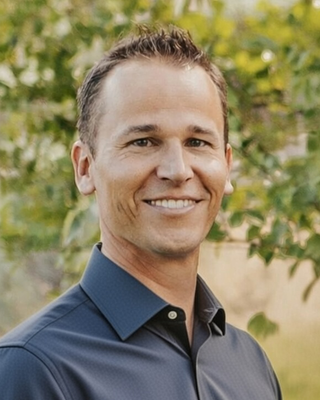 Photo of Mika Heinonen, Marriage & Family Therapist, LMFT