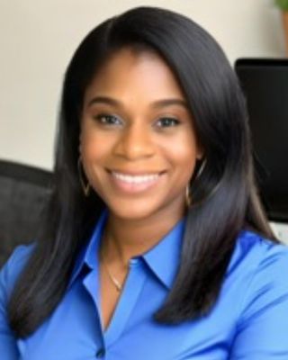 Photo of LaTonia Curtiss, Clinical Social Work/Therapist in Charlotte, NC