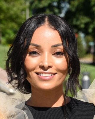Photo of Sinamariam (Sina) Demsash, Marriage & Family Therapist, LMFT