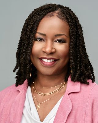 Photo of Lisa Marie Mutch, Licensed Professional Counselor, LPC, MA, MS