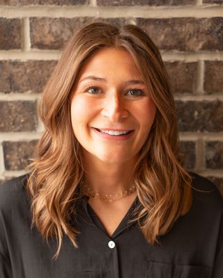 Photo of Haley Stratman, Counselor in Hancock County, IN