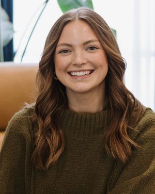 Photo of Lydia Goblirsch, Licensed Professional Counselor, MA, LPCC
