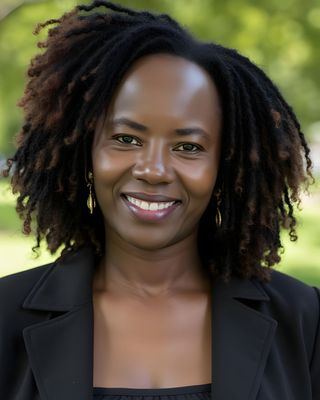 Photo of Judy Kiarie, Psychiatric Nurse Practitioner, MSN, PMHNP