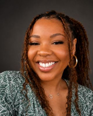 Photo of Diamond A Keyes, Licensed Clinical Professional Counselor, MA, LCPC