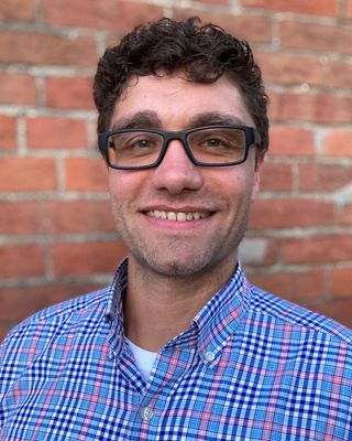 Photo of Matt Coston, Clinical Social Work/Therapist, LMSW