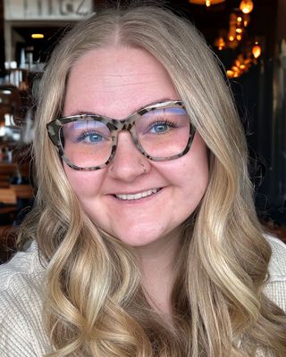 Photo of Brittany Nielsen, Clinical Social Work/Therapist, MSW, LSW