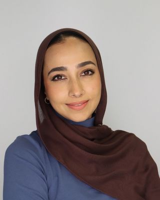 Photo of Nadiah Sidik - Nadiah Sidik Therapy, Registered Psychotherapist, MMFT