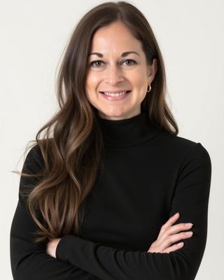 Photo of Angela K Mayack, Licensed Master Social Worker, LMSW