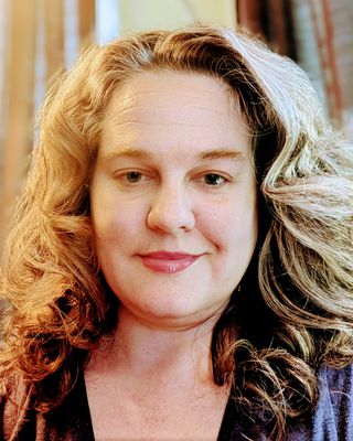 Photo of Andrea Jordan-Trautman, Counselor, MA, LLPC