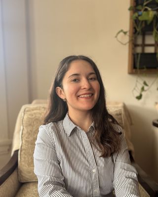Photo of Pauline Mainou Kingwergs, Licensed Professional Counselor, LPC