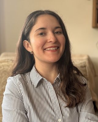 Photo of Pauline Mainou Kingwergs, Licensed Professional Counselor, LPC