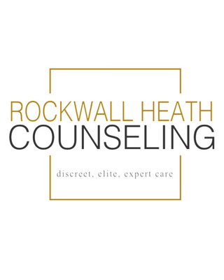 Photo of Rockwall Heath Counseling, Marriage & Family Therapist in 75032, TX