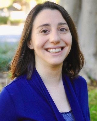 Photo of Jenny Tannenbaum, Marriage & Family Therapist in North Hollywood, CA