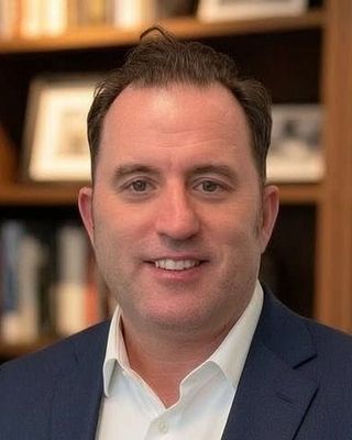 Photo of Jonathan Wilhite, Clinical Social Work/Therapist, LCSW