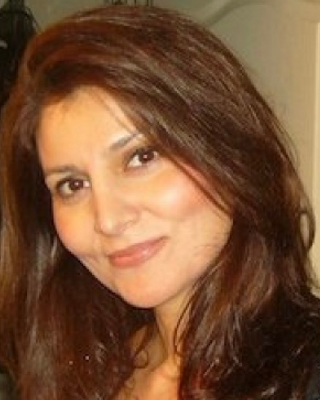 Photo of Afsoun (Angie) Zarrabian, LMFT, Marriage & Family Therapist