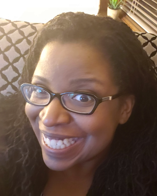 Photo of Nicole Roberts, Licensed Professional Counselor, LPC