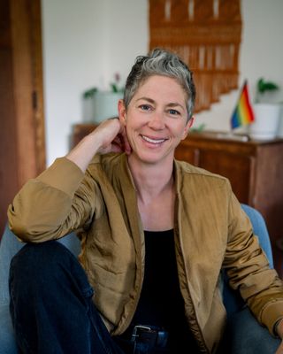 Photo of Meagan Witt (Geurts), Clinical Social Work/Therapist, LCSW, SEP