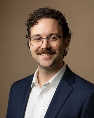 Photo of Kyle Martin Gambill, Psychiatric Nurse Practitioner, PMHNP