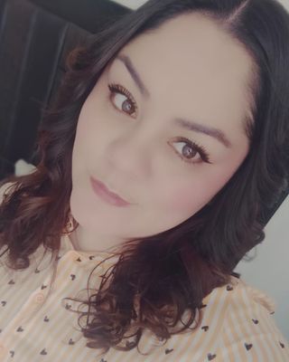 Foto de Stephania Hernández Hernández, Psicólogo, Lic. en Psicología