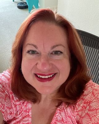 Photo of Dr. Tricia Blewitt, Licensed Professional Counselor, PhD, LPC, CST