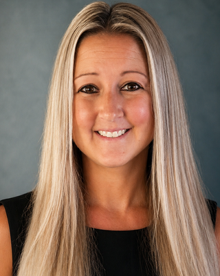 Photo of Pamela Moore, Licensed Professional Counselor, MS, LPC