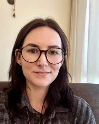 Photo of Davia Monet, Counselor, MACP, LMHC