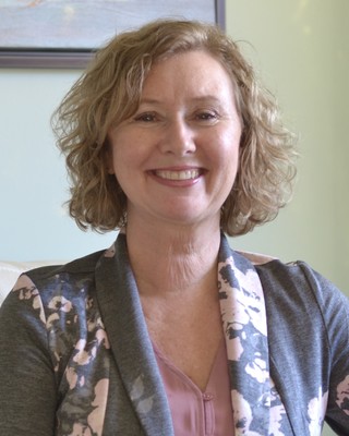 Photo of Marguerite Canough, Registered Psychotherapist in Smiths Falls, ON