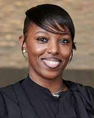 Photo of Niyah Glover, LPC, Licensed Professional Counselor