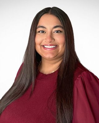 Photo of Iman Khalid, Licensed Professional Counselor Associate , LPC-A