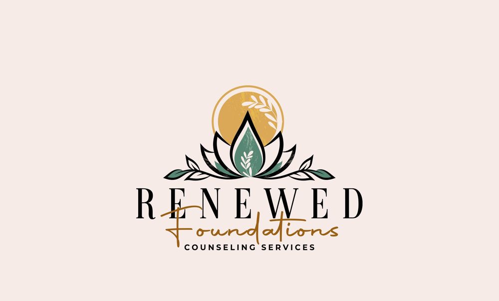 Renewed Foundations Counseling Services, LLC