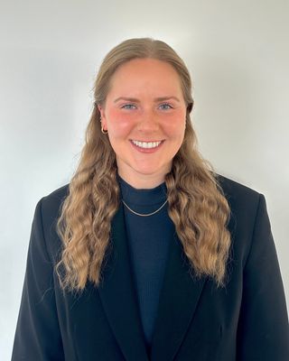 Photo of Annalyssia Price, Registered Psychotherapist (Qualifying), RP(Q)