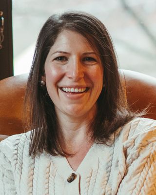 Photo of Eva Rubinoff, Counselor, LMHC, PMH-C