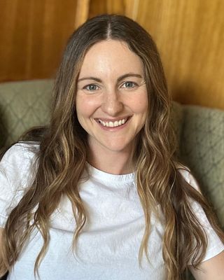 Photo of Brooke Keown, Counselor, MA, LPC