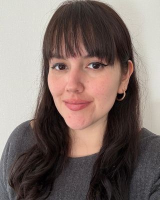 Foto de Katherine Prudant Cáceres, Psicólogo, Lic. en Psicología
